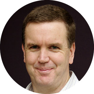 Andrew Severin