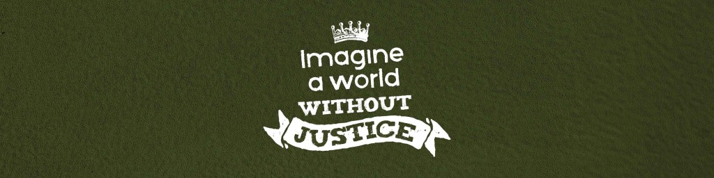 Website - Justice