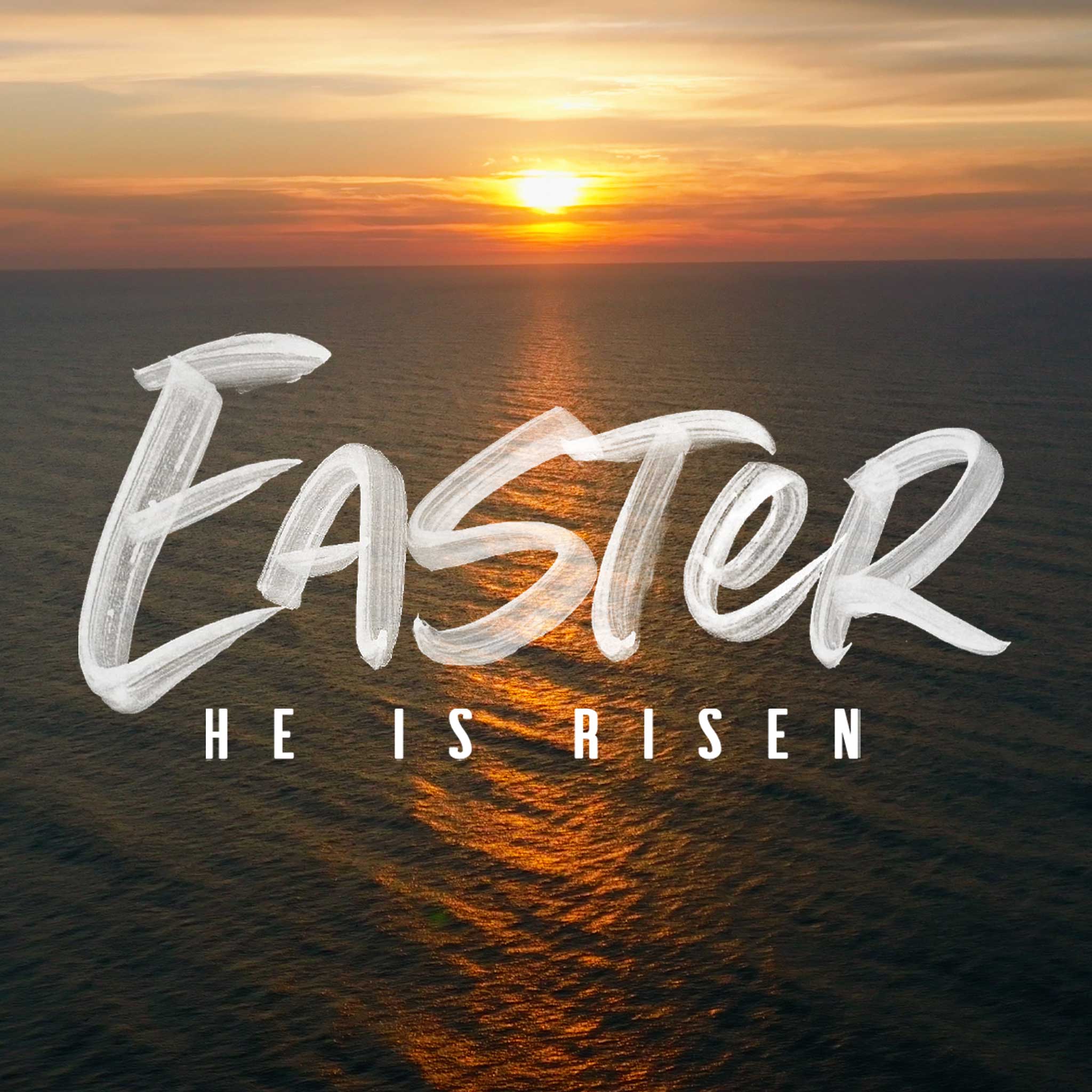 Celebrate Easter 2022 Trinity Church Victor Harbor